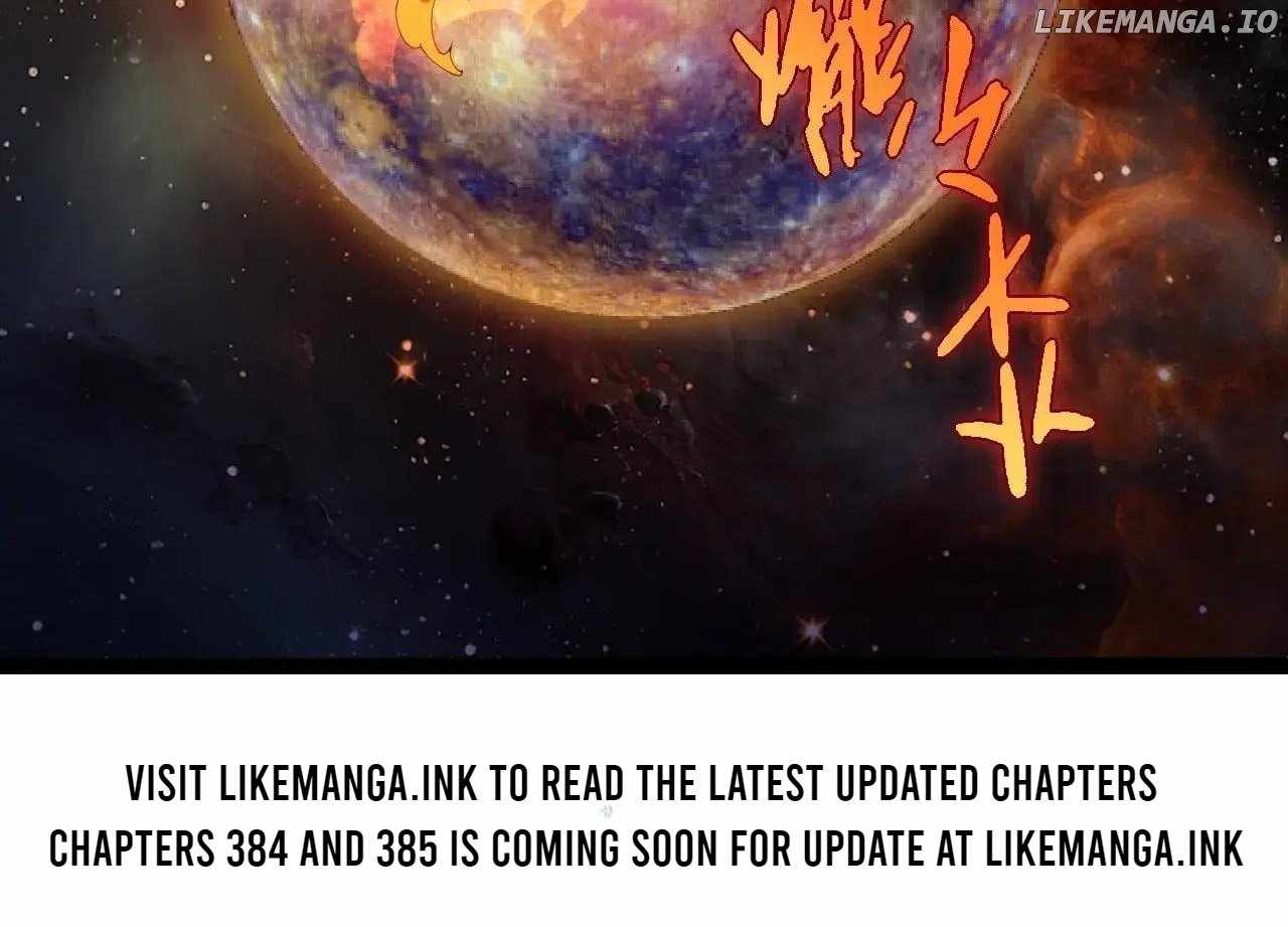 Evolution Begins With A Big Tree Chapter 383 100